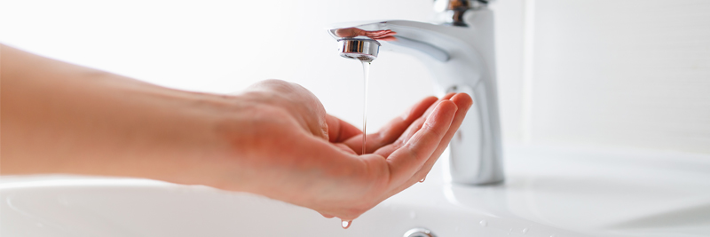 Tackling poor water pressure on your boat