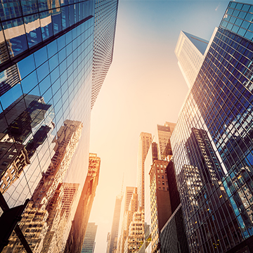Smart buildings for smart cities: rising to the challenge of the future