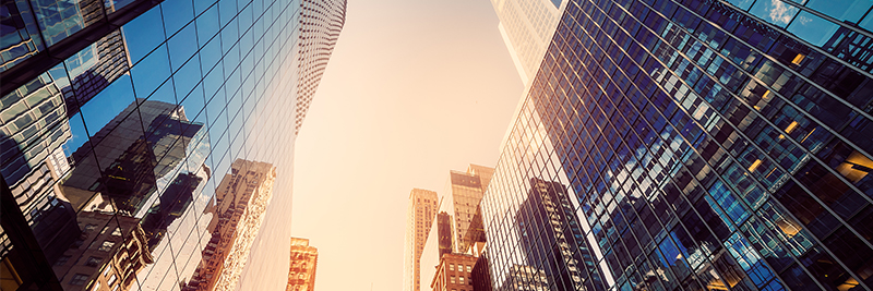 Smart buildings for smart cities: rising to the challenge of the future