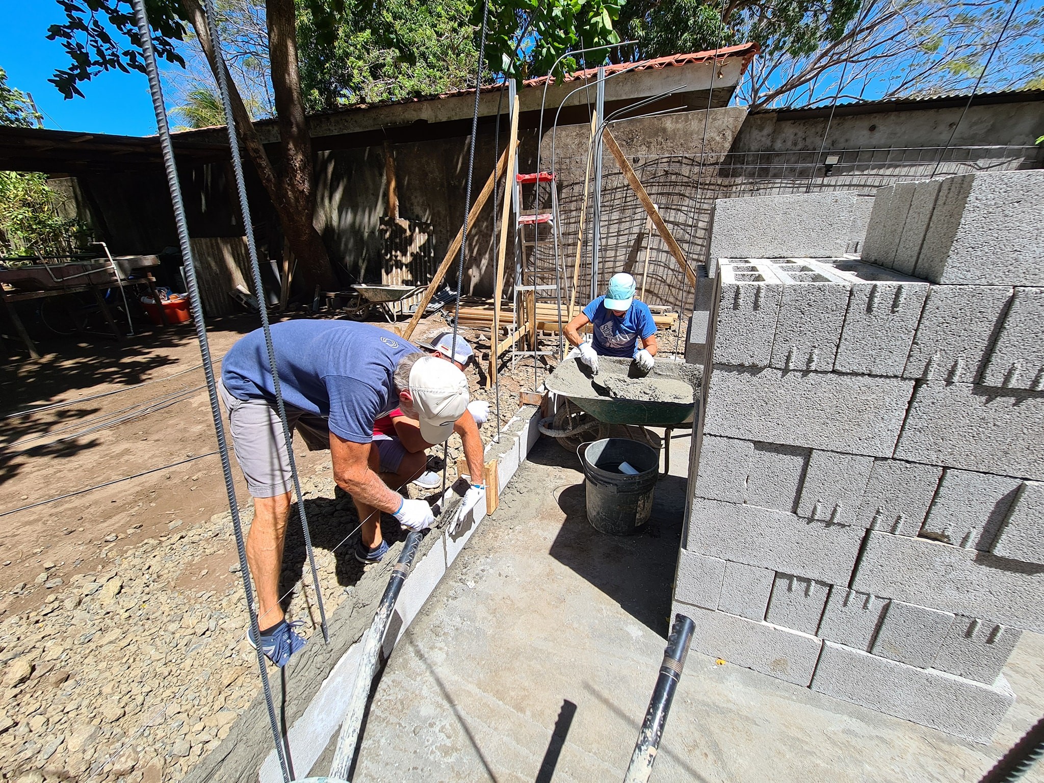 Virtual Volunteering in Costa Rica with Indiana University