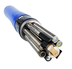 YSI EXO2 Multiparameter Sonde