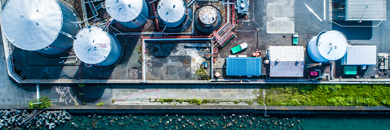 Why compliant water management in industry needn't cost the earth
