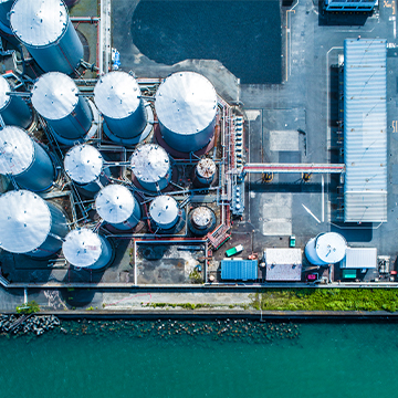 Why compliant water management in industry needn't cost the earth