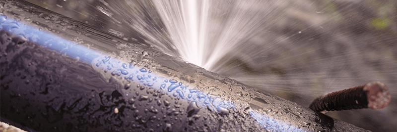 Applying digital solutions to protect our waterways