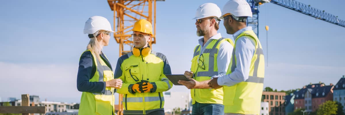 People of Xylem: Solving global water challenges with a multi-generational workforce