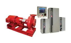 Xylem Ls End Suction Pumps | Xylem US