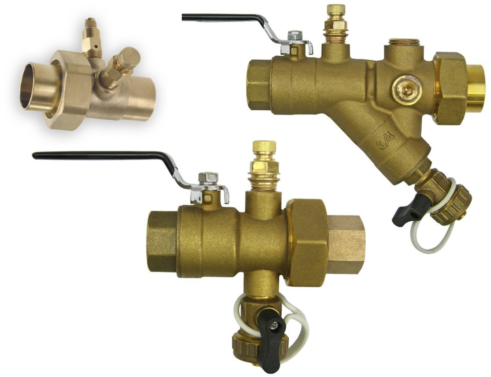 coil-hook-up