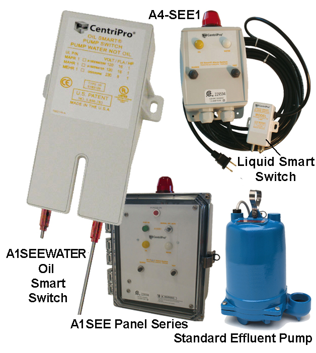 Elevator Sump Kit