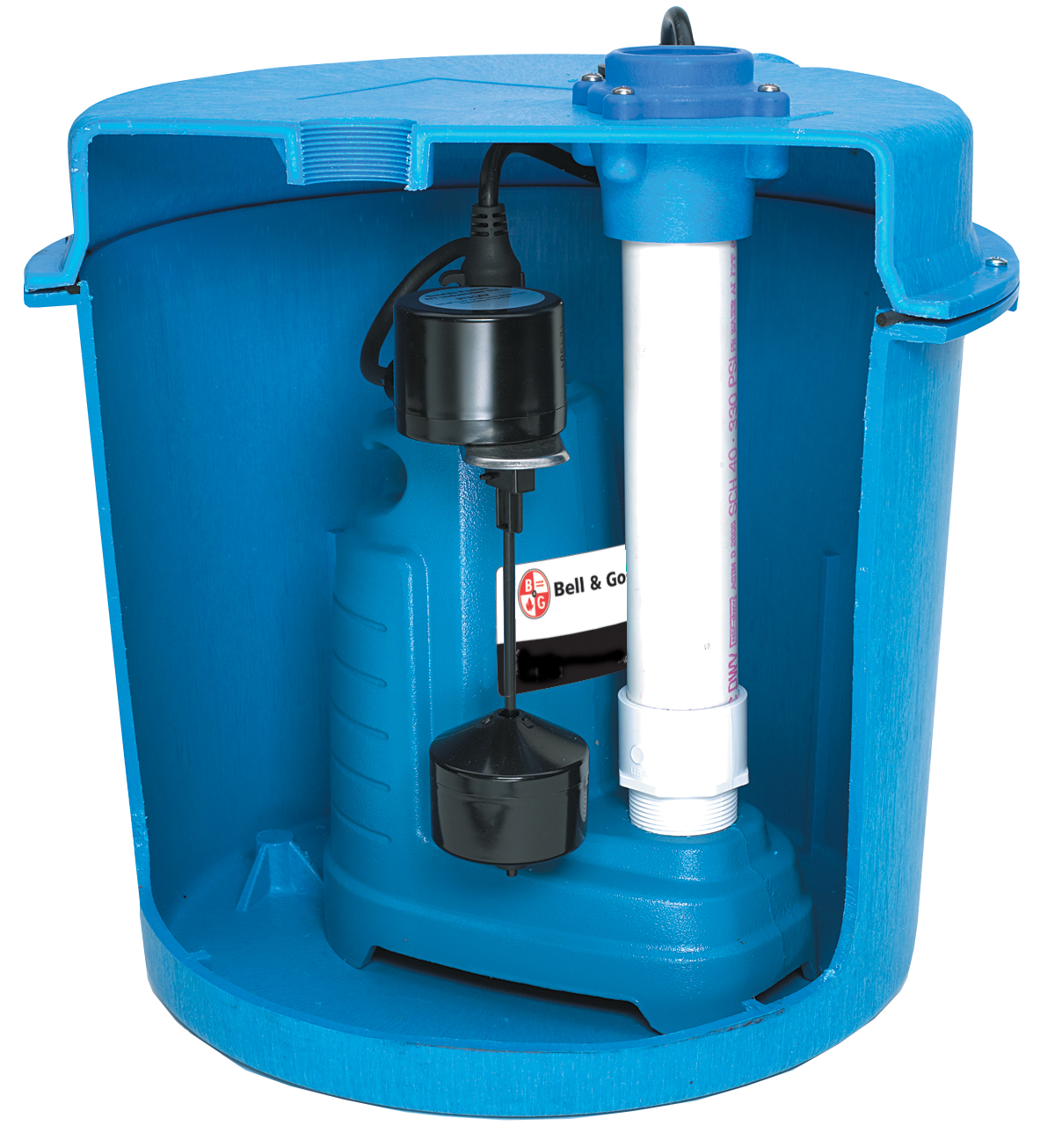 Bell & Gossett MSDS-Sink Drain System - OBSOLETE | Xylem US