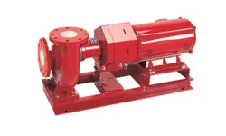 Xylem Ls End Suction Pumps | Xylem US