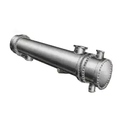 Standard Xchange Century Series C500 - TEMA type AES, BES | Xylem Malaysia