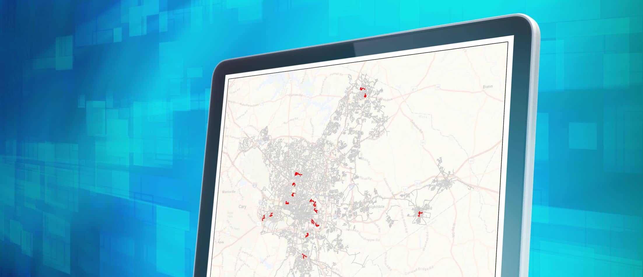 ACHIEVE NEW LEVELS OF VISIBILITY AND DRIVE ASSET INTERVENTION PLANS