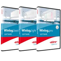 Winlog.basic Winlog Software | Xylem