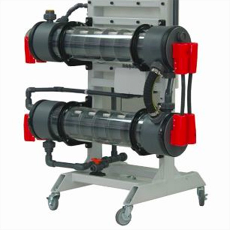 Evoqua On-Site Hypochlorite Generation Systems (OSEC)