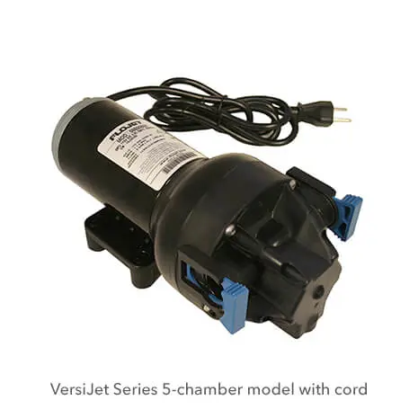 Flojet BevJet Compact | Booster Pump | BLC2011000A | Aqua Cure Flojet BevJet Compact | Booster Pump | BLC2011000A | Aqua Cure