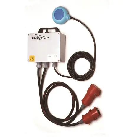Multismart Controller Flygt Pump Starters and Level Controllers | Xylem US