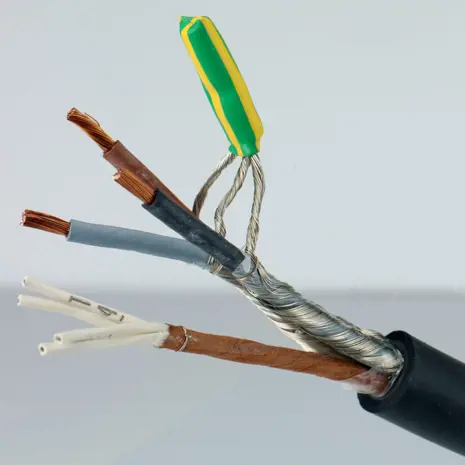 Flygt SUBCAB® Cables | Xylem US