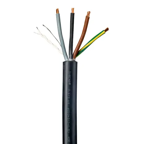 Flygt SUBCAB® Cables | Xylem US