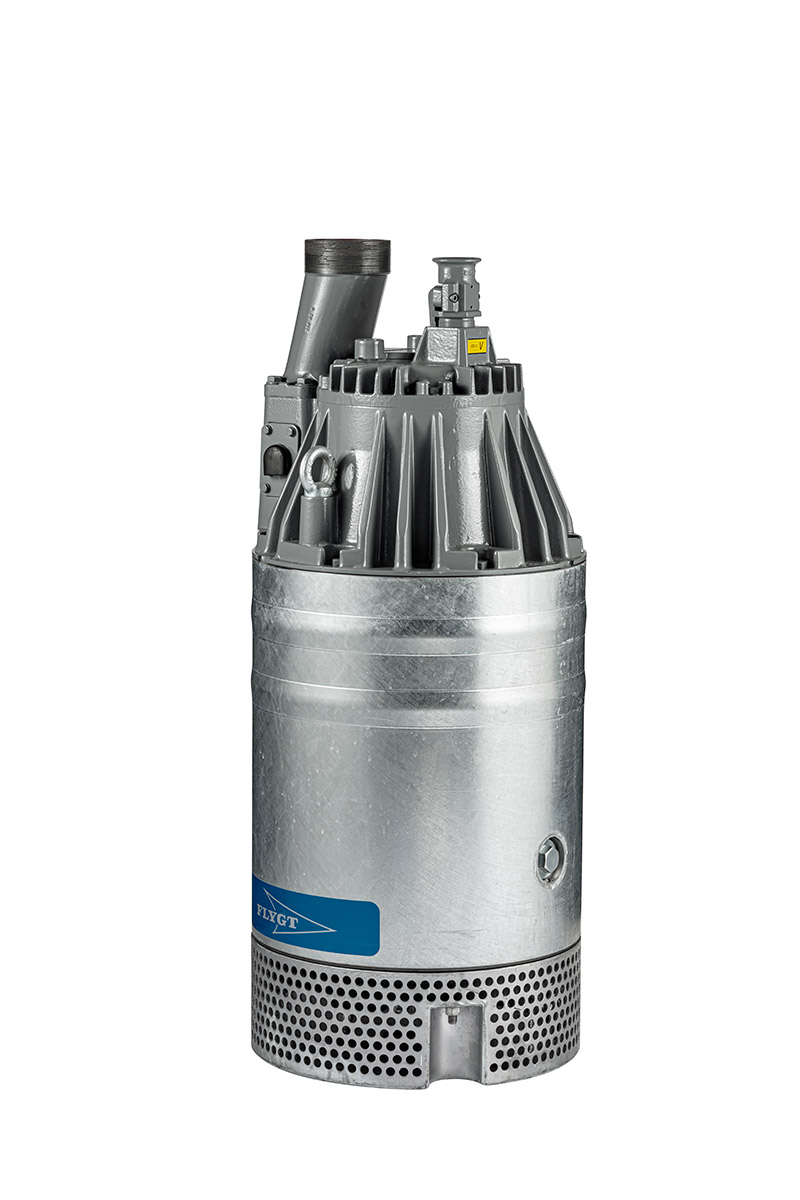 Flygt 2201 | Xylem US