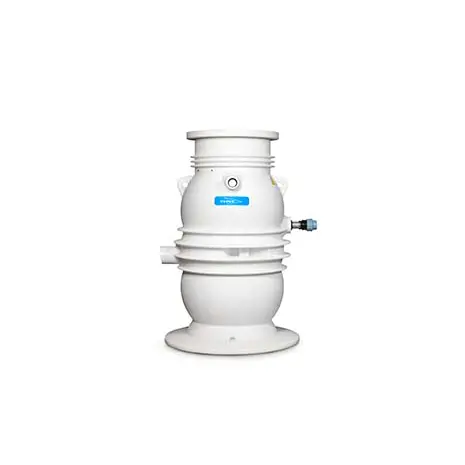 Flygt Compit Flygt Compit 901 Pump Station | Xylem NZ