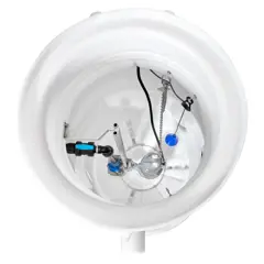Flygt Compit Flygt Compit 901 Pump Station | Xylem Taiwan