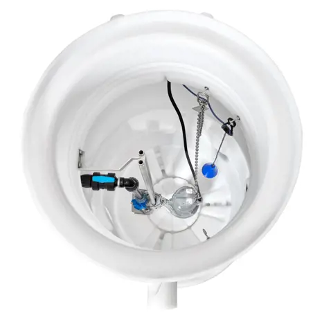 Flygt Compit Flygt Compit 901 Pump Station | Xylem NZ
