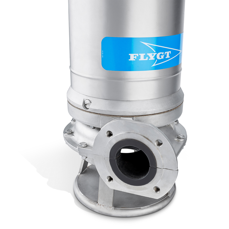 Flygt DS 2730 | Xylem Europe