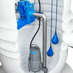 Flygt Compit Flygt Compit 901 Pump Station | Xylem US