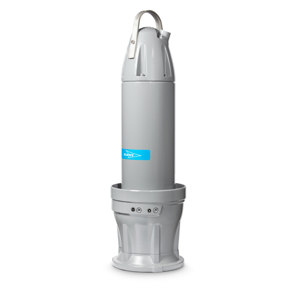 Flygt P 7035 | Xylem India