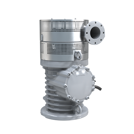Flygt 2401 submersible dewatering pump | Xylem US