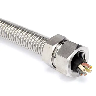 Flygt Cable Protection | Xylem Austria