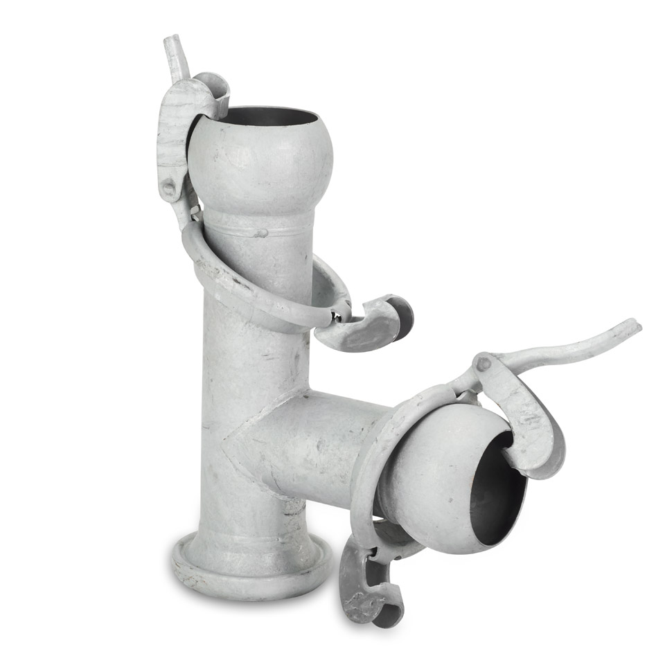 Godwin QD Pipe & Fittings | Xylem US