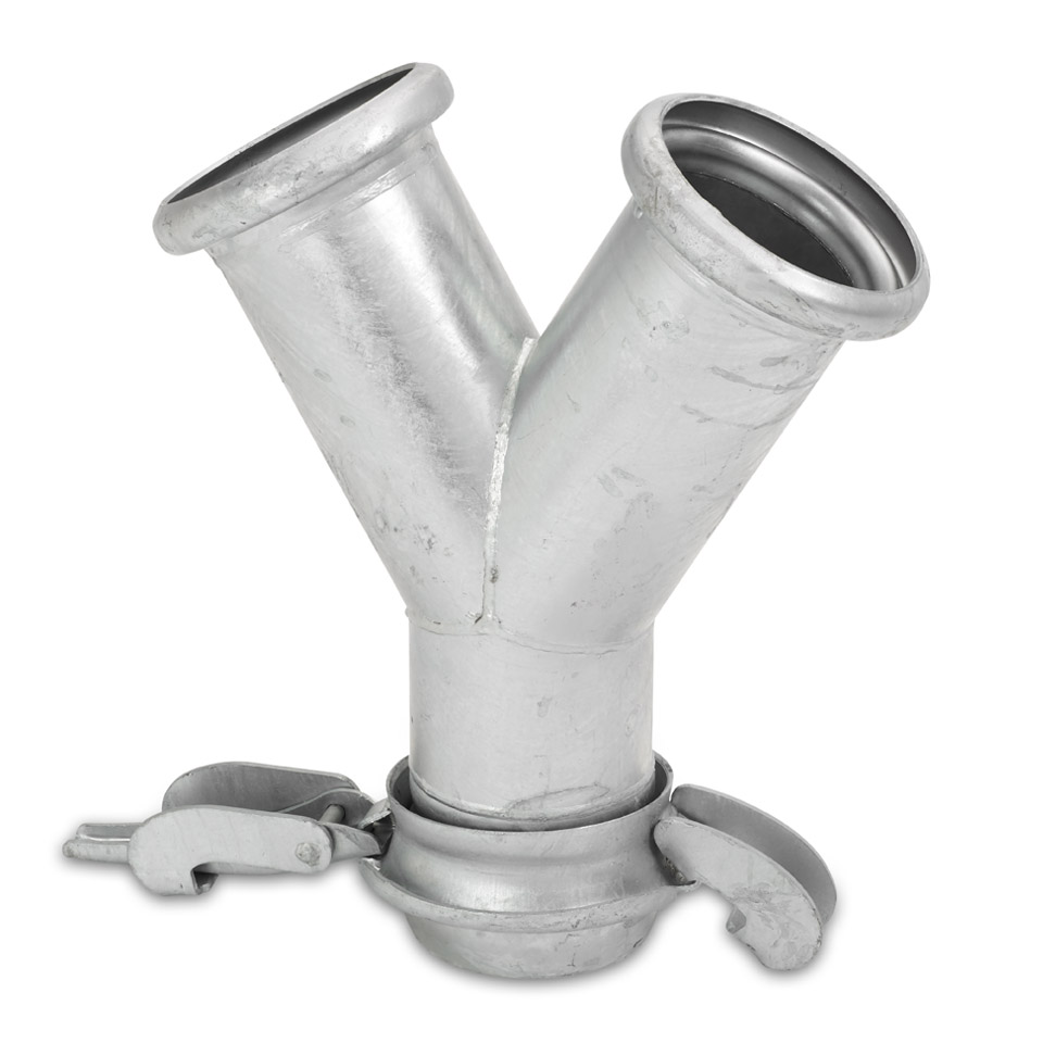 Godwin QD Pipe & Fittings | Xylem Ireland