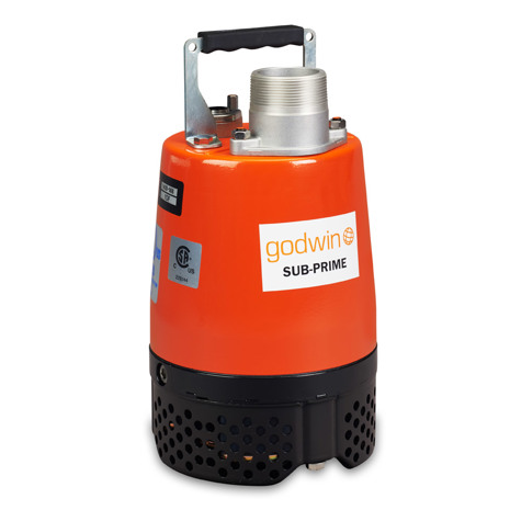 Olwin Pump Godwin GSP05 | Xylem US