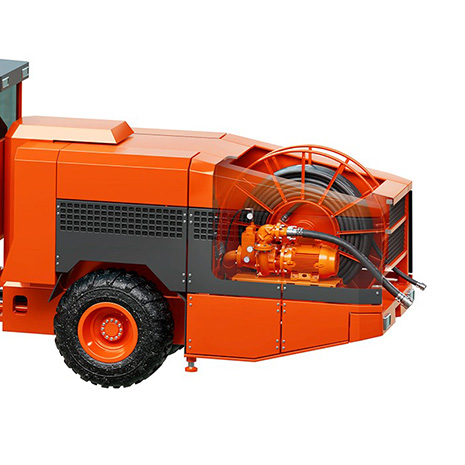 Godwin Rig Pump: Efficient Dewatering for Mining in Harsh Conditions ...
