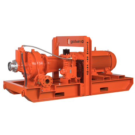 Hl130 Godwin HL130M | Xylem US