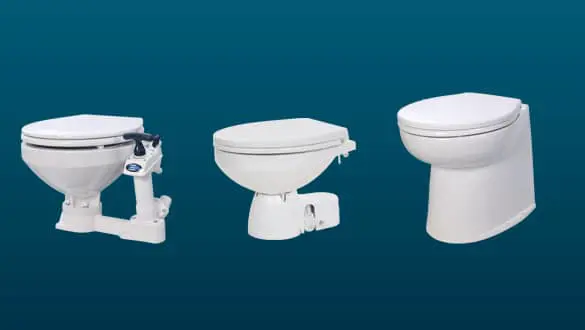 Jabsco Inlet Jabsco marine toilets | Xylem US