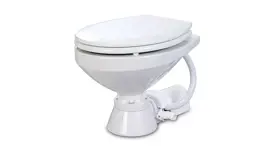 Jabsco Inlet Jabsco marine toilets | Xylem US