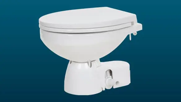 Jabsco Inlet Jabsco marine toilets | Xylem US