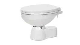 Jabsco Inlet Jabsco marine toilets | Xylem US