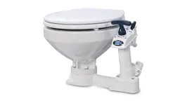 Jabsco Inlet Jabsco marine toilets | Xylem US