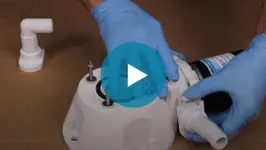 Jabsco Inlet Jabsco marine toilets | Xylem UK
