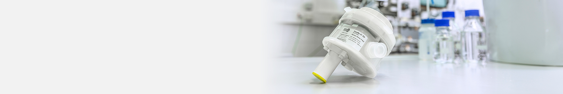Wedeco BX Series UV disinfection system | Xylem Master
