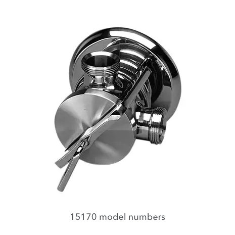 Milk Tanker Pumps 15170 models