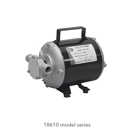 Jabsco 17800-2000 Porta Quick Oil Changer 12V - Free Shipping in nada | Binnacle