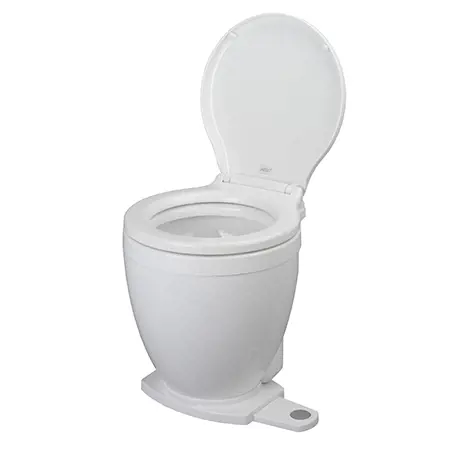 Jabsco Inlet Jabsco Lite Flush marine toilet | Xylem Ireland