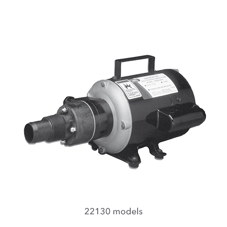 jmpt　1807050 Jabsco Marine Macerator Waste Pumps | Xylem Singapore