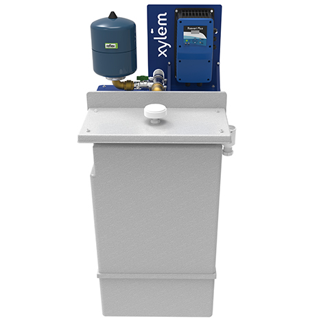 Lowara Resvari Plus | Xylem