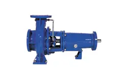 Xylem Ls End Suction Pumps | Xylem
