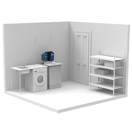 Lowara Resvari Plus | Xylem